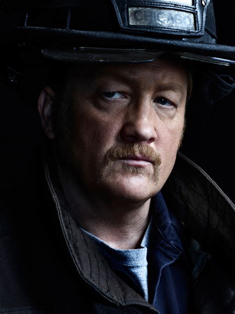 robert patrick chicago fire.